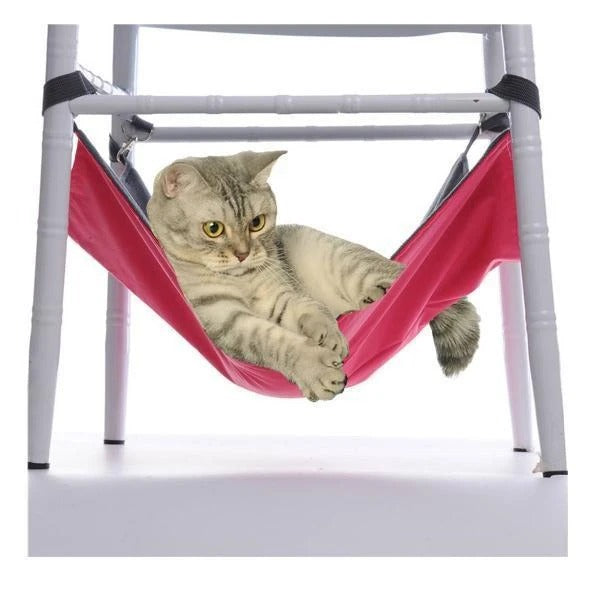 Cat Hammock Bed