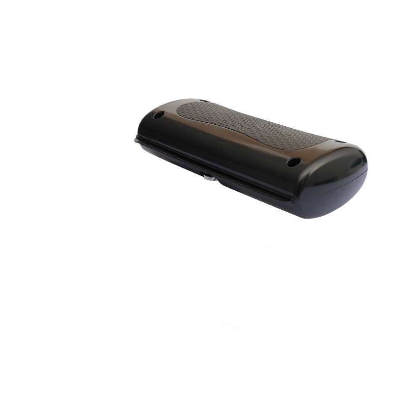 Dual-Sided De-Shedding Comb