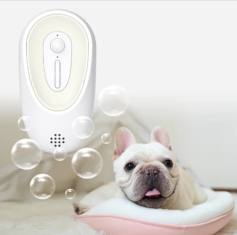 Litter Box Odour Eliminator